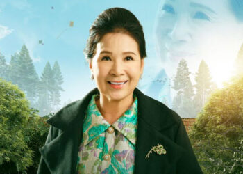 Web drama “Đây là ông già của tao” cùng dàn diễn viên “chưa từng có” 