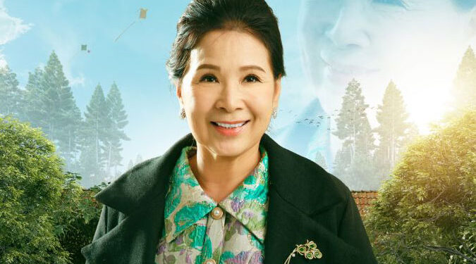 Web drama “Đây là ông già của tao” cùng dàn diễn viên “chưa từng có” 