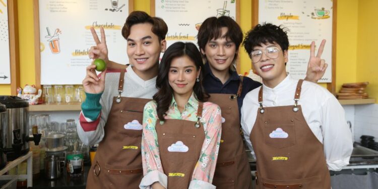 Jaykii hối hận bởi tuổi trẻ từng làm mẹ nhiều lần phải khóc vì quá ngỗ nghịch