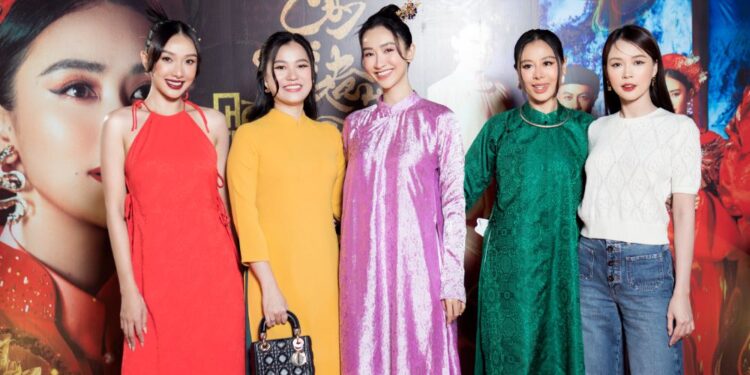 Nhạc sĩ Nguyễn Minh Cường dành riêng MV “Còn Chi Đâu Nữa Anh” cho Á hậu Hà Thu