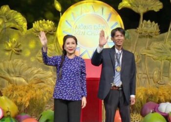 Chàng kỹ sư về vườn – Làm giàu từ Nấm linh chi