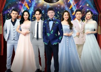 Quán quân Lý Thu Thảo cạnh tranh với ca sĩ trẻ trong Hãy Nghe Tôi Hát – Nhạc sĩ chủ đề mùa 3