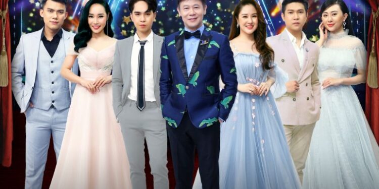 Quán quân Lý Thu Thảo cạnh tranh với ca sĩ trẻ trong Hãy Nghe Tôi Hát – Nhạc sĩ chủ đề mùa 3