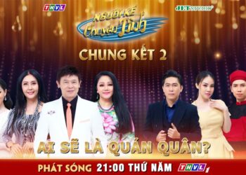 Ca sĩ Tùng Anh , Quý Bình diễn kịch tâm linh, mang thông điệp thức tỉnh tại Chung kết