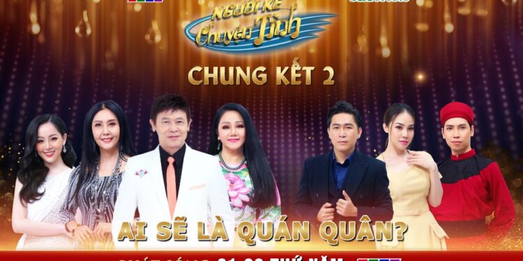 Ca sĩ Tùng Anh , Quý Bình diễn kịch tâm linh, mang thông điệp thức tỉnh tại Chung kết