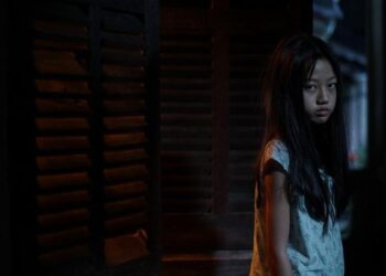 Đạo diễn Lê Văn Kiệt thành công khơi gợi nỗi sợ của khán giả khi chọn bối cảnh Hội An cho phim Bóng Đè