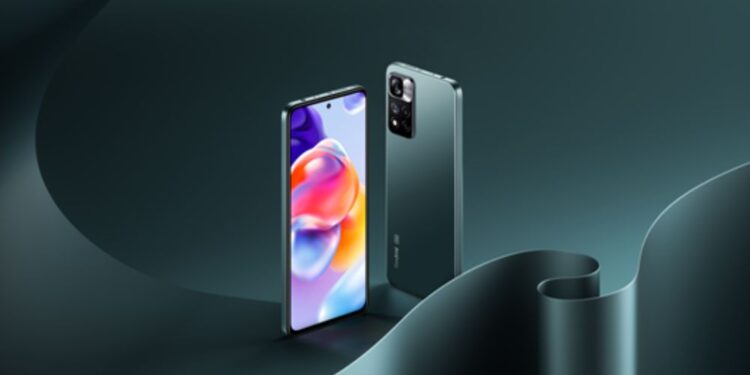 Xiaomi ra mắt Redmi Note 11 Pro+ 5G, Redmi Note 11S 5G và Redmi 10 5G –  ba phiên bản 5G mới nhất cho dòng Redmi Note và Redmi