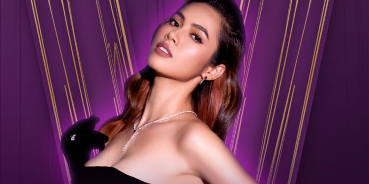 Lộ diện vị giám khảo cuối cùng của Hoa hậu Hoàn vũ Việt Nam 2022 – Á hậu, Đạo diễn Vũ Hoàng My