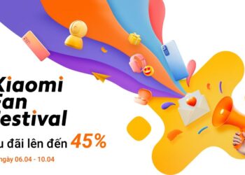 Xiaomi khởi động Xiaomi Fan Festival 2022 với nhiều quà tặng đặc biệt cùng trải nghiệm độc đáo 