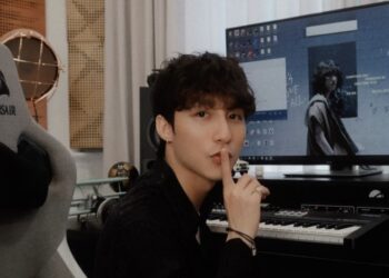 Sơn Tùng M-TP chính thức tung bản teaser audio ca khúc 100% bằng tiếng Anh