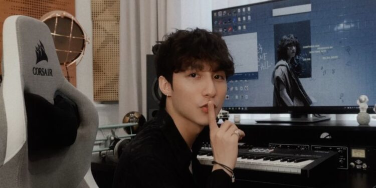 Sơn Tùng M-TP chính thức tung bản teaser audio ca khúc 100% bằng tiếng Anh