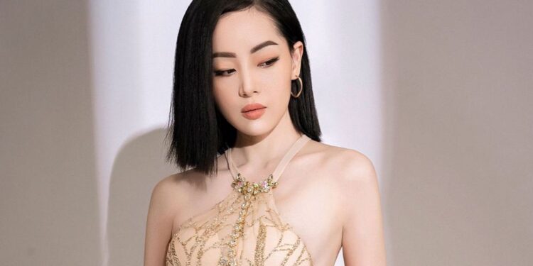 Lê Đình Minh Ngọc tập luyện hơn 100% trong lần quay trở lại