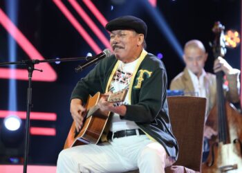 Nhạc sĩ Trần Tiến xác nhận tham gia “Dalat Best Dance Crew 2022 – Hoa Sen Home Cup”