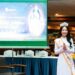 Đại diện Việt Nam Trương Phương Nga chính thức tham dự Miss Teen United Nations 2022 tại Ấn Độ