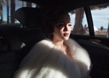 Khởi động cuộc thi thiết kế trang phục cho Lý Nhã Kỳ ở LHP Cannes 2022