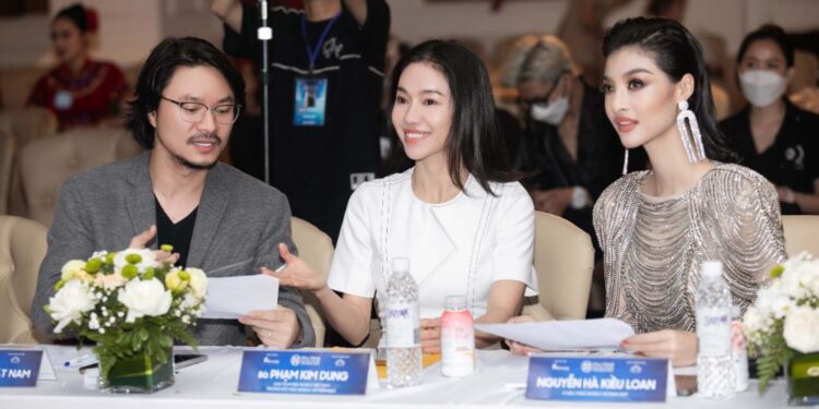 “Bà trùm Hoa hậu” tiết lộ đặc quyền dành cho thí sinh chiến thắng Người đẹp Tài năng MWVN 2022