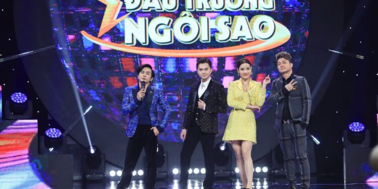 Nam Cường khoe tuổi thơ được đi xem ca nhạc, gặp ca – nhạc sĩ nổi tiếng của thế kỷ trước