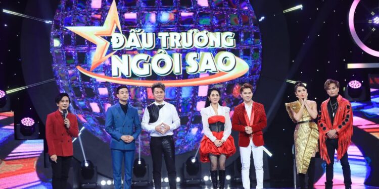 Nam Cường tiết lộ từng không dám hát trước mặt nhạc sĩ Nguyễn Văn Chung