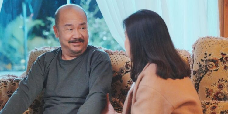 Giá trị nào luôn được “Đây là ông già của tao” mãi nhắc đến