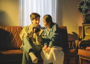 Ra mắt sản phẩm âm nhạc debut, tân binh Luke D trở thành nghệ sĩ trực thuộc hãng đĩa uy tín toàn cầu Sony Music Entertainment.