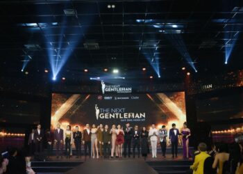 Học trò Hương Giang giành giải Best Talent, góp công đưa cả đội vào Chung kết The Next Gentleman