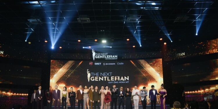 Học trò Hương Giang giành giải Best Talent, góp công đưa cả đội vào Chung kết The Next Gentleman