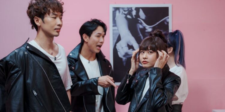 Thử Thách Trốn Thoát đưa chuyện nghệ sĩ bị trầm cảm vì áp lực dư luận lên sóng truyền hình