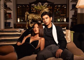 Hồ Quang Hiếu khoe vẻ lịch lãm, nam tính với vest