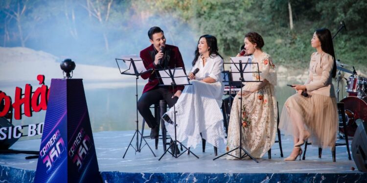 “Gửi em Chanh yêu dấu” – Lộ thư tình từ đồng nghiệp M gửi cho Phương Thanh