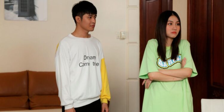 Thúy Diễm xứng danh “nóc nhà” quyền lực nhất showbiz Việt