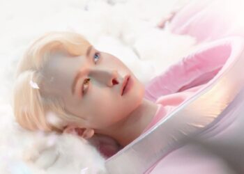 Đỗ Hoàng Dương liên tục giới thiệu những điều đặc biệt cho dự án comeback vào tháng 4 này.