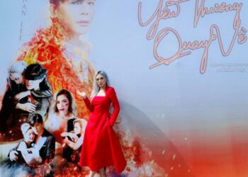 Huyền Cadie: Từ ca sĩ đến lần đầu làm diễn viên