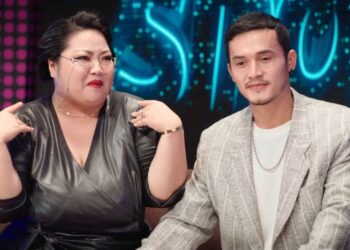 GẶP GỠ 7 CÁ TÍNH ĐỘC LẠ CỦA NHỎ TO CHỐN VĂN PHÒNG