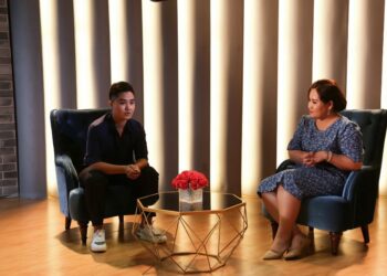 Vợ yếu đuối không dám chấm dứt với người đàn ông tồi vì sợ con không có ba