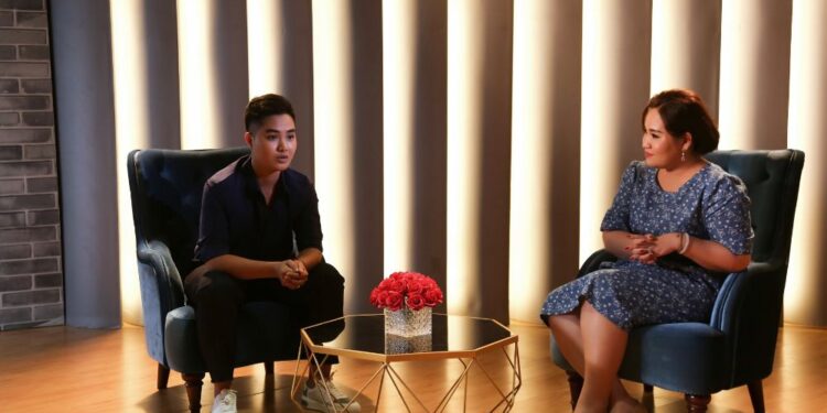 Vợ yếu đuối không dám chấm dứt với người đàn ông tồi vì sợ con không có ba