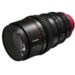 Canon thông báo ra mắt ống kính flex zoom mới thuộc dòng EF Cinema