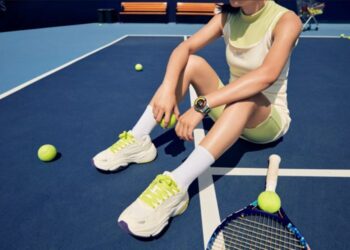 Xiaomi Watch S1 Active chính thức mở bán tại thị trường Việt Nam