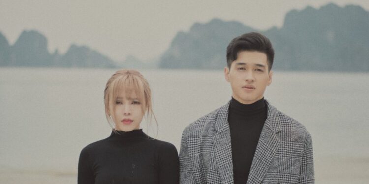 Thiều Bảo Trâm tiết lộ về cảnh “hôn đi hôn lại” bạn diễn nam 20 lần khi quay MV