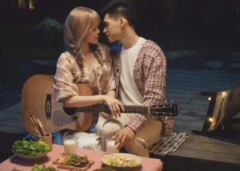 MV mới của Thiều Bảo Trâm giành Top 2 Trending YouTube, bám sát MV của Big Bang