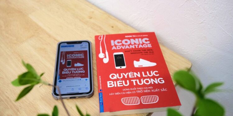 ‘Quyền lực biểu tượng’ – Thương hiệu bạn tạo ra là để trường tồn