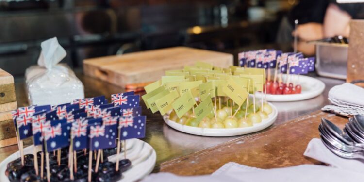 Cùng thưởng thức và chia sẻ loại trái ngọt đến từ nước Úc để thêm vui và hạnh phúc mỗi ngày