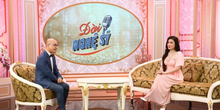 “Nữ hoàng nhạc thị trường” Uyên Trang trải lòng về chuỗi ngày sống ẩn dật