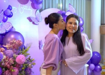 Ngọc Thanh Tâm công bố trailer show cá nhân về “rich kid”, chia sẻ gây chú ý về chuyện sinh ra từ vạch đích