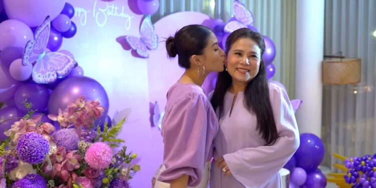 Ngọc Thanh Tâm công bố trailer show cá nhân về “rich kid”, chia sẻ gây chú ý về chuyện sinh ra từ vạch đích