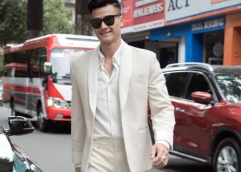 – “Nam thần” Vĩnh Thuỵ chuẩn bị phát hành bộ sưu tập NFT, rục rịch gia nhập thế giới Blockchain