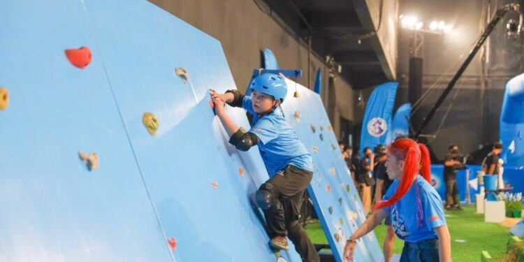 Giải mã lý do khiến gameshow Ngại Gì Thử Thách thành công