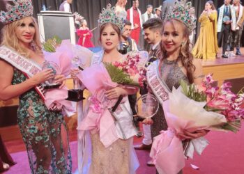 Người đẹp Nguyễn Như Quỳnh đội vương miện danh giá, xuất sắc đăng quang Mrs United Nations 2022