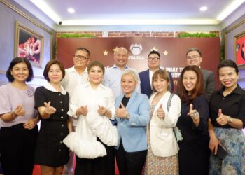 Shark Liên:  Rót vốn đợt 2 cho Vua Cua, điều tôi trao cho start-up chính là cam kết đồng hành và sự tin tưởng từ sâu trong trái tim