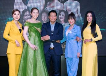 Hoa Hậu Quý Bà Việt Nam 2022 chấp nhận thí sinh Phẫu thuật thẩm mỹ