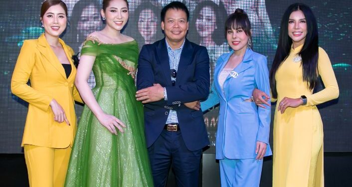 Hoa Hậu Quý Bà Việt Nam 2022 chấp nhận thí sinh Phẫu thuật thẩm mỹ